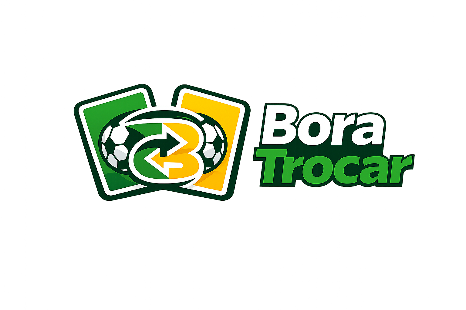 BoraTrocar